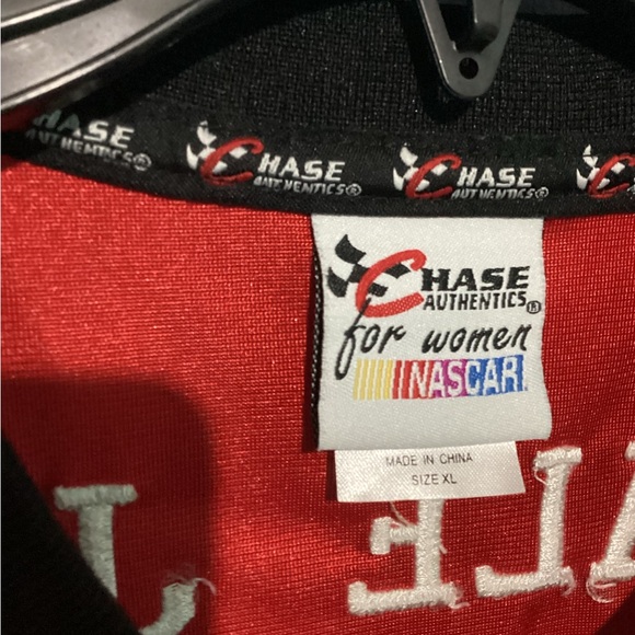 Dale Earnhardt Jr. #8 Women’s XL Jersey NASCAR - Picture 3 of 5